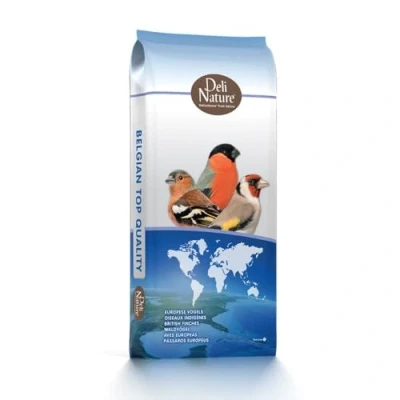 Afbeelding van Deli Nature Cardinal Mix 15 kg
