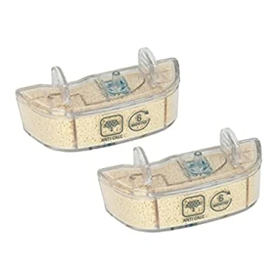 Afbeelding van Seb Filtre anti calcaire emb. 2pcs ZR005803