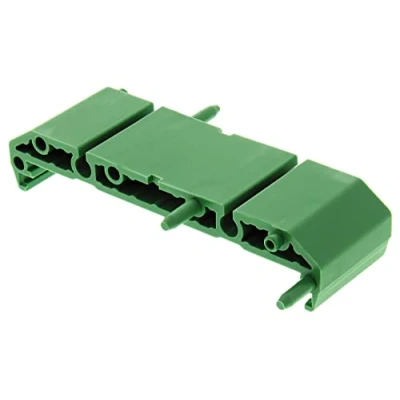 Afbeelding van Phoenix Contact UMK BE22 5 PHO PRINTPLAAT MODULE 22 5MM per 10 stuks