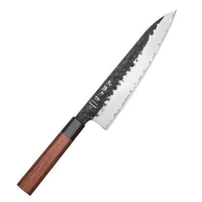 Afbeelding van HEZHEN PM8S Koksmes