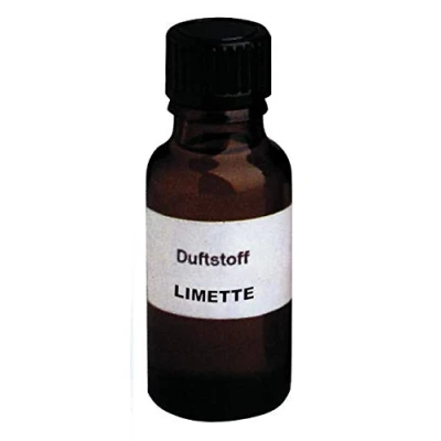 Afbeelding van Eurolite Rookmachine geurvloeistof, 20ml, Lime