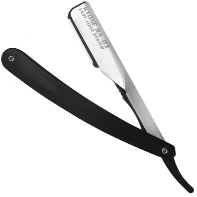 Afbeelding van Kyone RA 03 Scheermes (Incl. 10 Mesjes)