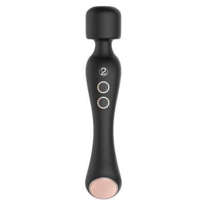 Afbeelding van Wand Vibrator Warminig Cupa