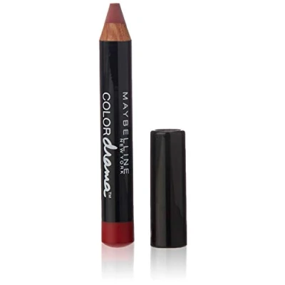 Afbeelding van Maybelline Color Drama 510 Red Essential Rood Lipstick potlood