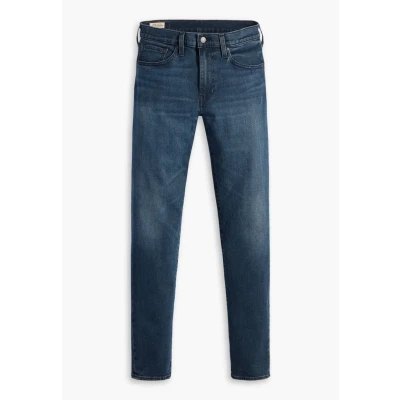 Afbeelding van Levi&#039;s 512 SLIM Taper Jeans Tapered Fit cinematographic, Heren, Maat: 28x32, Cinematographic