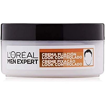 Afbeelding van Styling Gel Men Expert Invisicontrol N 5 L&#039;Oreal Make Up (150 ml)