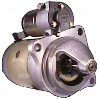 Afbeelding van Startmotor / Starter HC CARGO 110814
