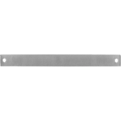 Afbeelding van PFERD 14101353 Carrosserievijlblad gefreesd plat stomp vertanding 3 radiaal fijne afwerking Lengte 350 mm 1 stuk(s)