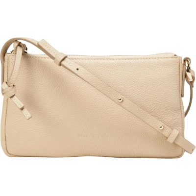 Afbeelding van Marc O&#039;Polo Schoudertas, Dames, Maat: One Size, Blushed camel