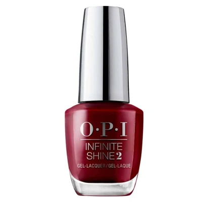 Afbeelding van OPI Infinite Shine Raisin The Bar 15 ml