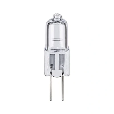 Afbeelding van Paulmann Halogeenlamp Energielabel: G (A G) G4 12 V 20 W Warmwit Stiftfitting 1 stuk(s)