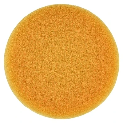 Afbeelding van Makita Accessoires Spons oranje zacht grof 100mm D 62505