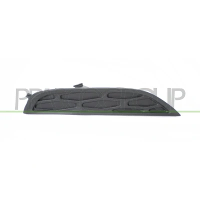 Afbeelding van PRASCO LR7022104 Bumper Grill Links voor LAND ROVER: Range Rover Evoque