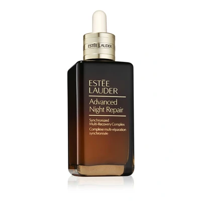 Afbeelding van Estée Lauder Advanced Night Repair Synchronized Multi Recovery Complex 115 ml
