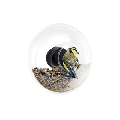 Afbeelding van Eva Solo Bird Feeder Window Small