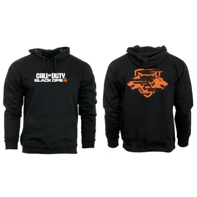 Afbeelding van DPI Merchandising GmbH Unisex sweatshirt Cerberus L, Meerkleurig, L