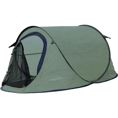 Afbeelding van Redcliffs Outdoor Pop up tent 2Pers