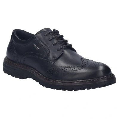 Afbeelding van Josef Seibel Schoenen met perforatie Erroll 59