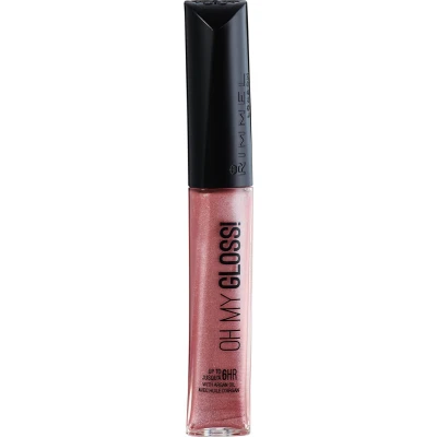 Afbeelding van Rimmel London Oh My Gloss Lipgloss 260