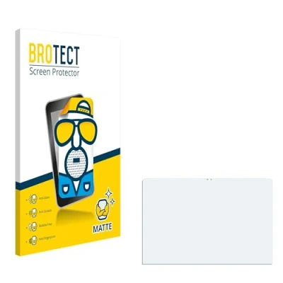Afbeelding van BROTECT Screenprotector voor Dell Inspiron 16 Laptop 5645 Folie Beschermfolie matte