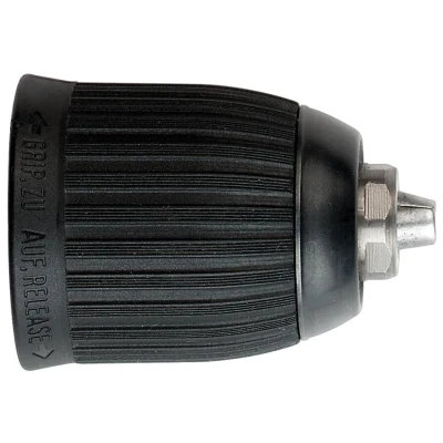 Afbeelding van Metabo Accessoires Snelspanboorhouder Futuro Plus S 1 3/8&quot; 636615000