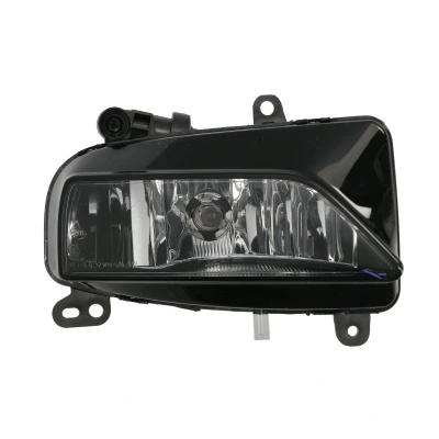 Afbeelding van Hella Mistlamp Audi A5 (8T3) S line 11/11 Rechts H8 1NE 010 832 241