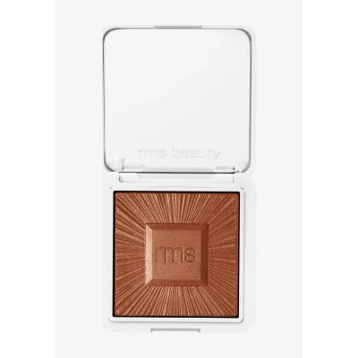 Afbeelding van RMS Beauty Redimension Hydra Bronzer Bronzer, Dames, Maat: 7 g, Brown