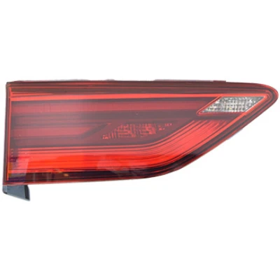 Afbeelding van VAN WEZEL 5711923M Achterlicht Links Binnenste deel LED Met lamphouder VOLKSWAGEN: Golf VIII Hatchback (CD1) 1.0 TSI, 2.0 TDI GTD, TSI 4motion