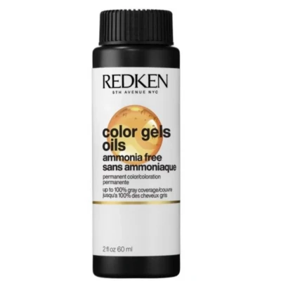 Afbeelding van Redken Color Gels Oils 05BR 60ml Haibu by Kapperskorting.com
