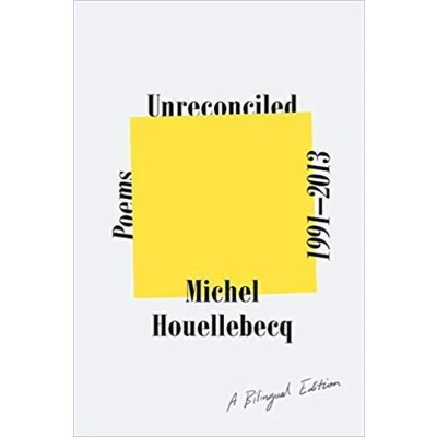 Afbeelding van Unreconciled: Poems 1991 2013; A Bilingual Edition