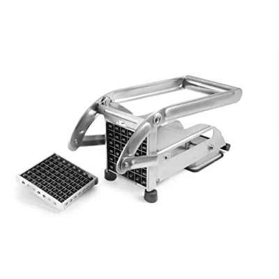 Afbeelding van Fritessnijder Ibili 9x9 en 12x12 mm