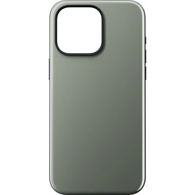 Afbeelding van Nomad Rugged Sport Case iPhone 15 Pro Max Mag hoesje coastal rock
