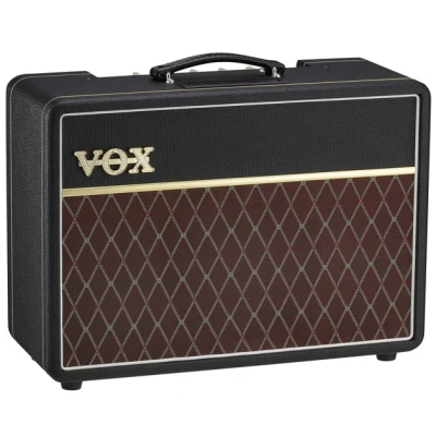 Afbeelding van VOX AC10C1 AC10 Custom Serie
