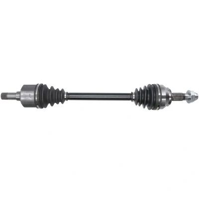 Afbeelding van Aandrijfas POINT GEAR PNG75866