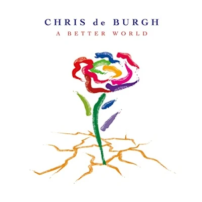 Afbeelding van Chris De Burgh A Better World (2 LPs)