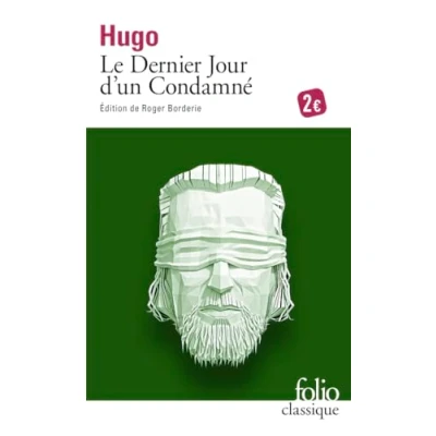 Afbeelding van Le dernier jour d&#039;un condamné