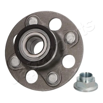Afbeelding van Wielnaaf JAPANPARTS KK 24056