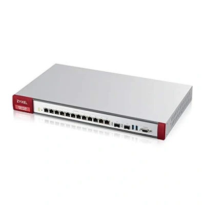 Afbeelding van Firewall ZyXEL USGFLEX700 EU0101F 5400 Mbps