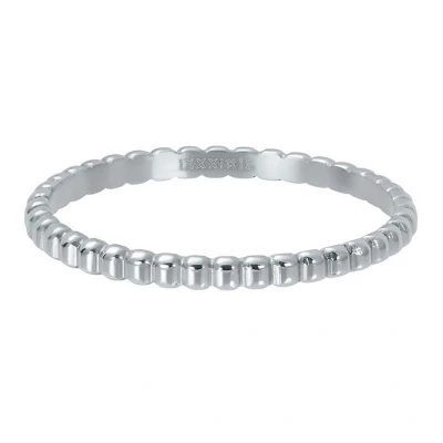 Afbeelding van Balls iXXXi Vulring 2 mm Silver / 21