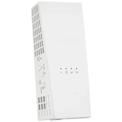 Afbeelding van Netgear EX6250 Wi Fi signaalversterker