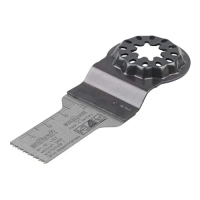 Afbeelding van Wolfcraft 4253000 Invalzaagblad 1 stuks 20 mm stuk(s)