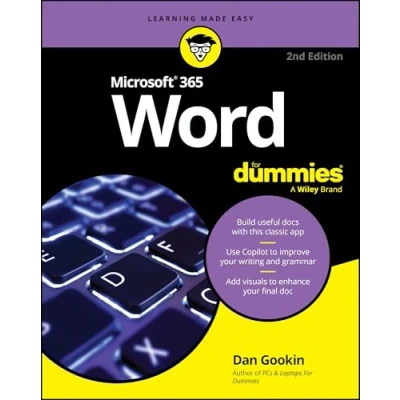 Afbeelding van Word For Dummies