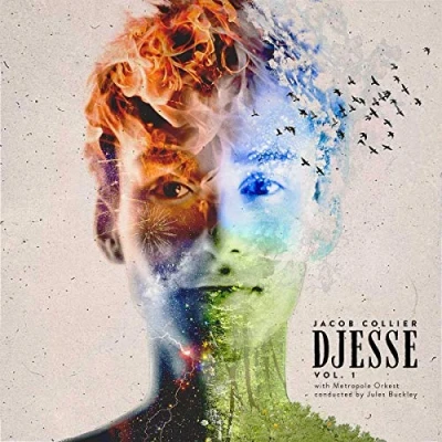 Afbeelding van Jacob Collier, Jules Buckley, Metropole Orkest Djesse Volume 1 (CD)