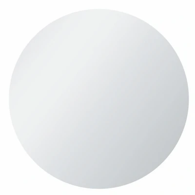 Afbeelding van Riko Spiegel zonder lijst rond 50 x 0.5 cm