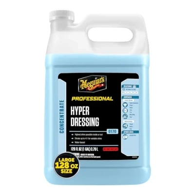 Afbeelding van Meguiar&#039;s Professional Hyper Dressing 3780ml