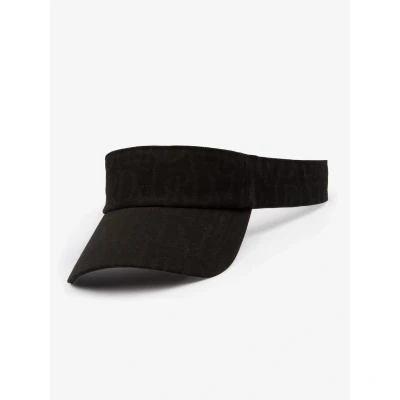 Afbeelding van Dinja x PS of Sweden Pet Logo Zwart One Size