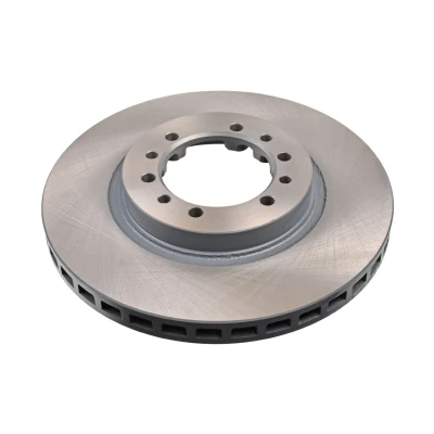 Afbeelding van Febi Bilstein Remschijven 108415