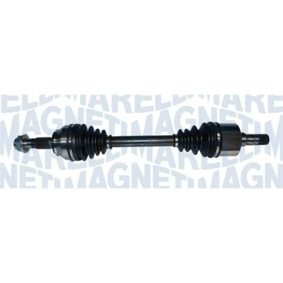 Afbeelding van Aandrijfas MAGNETI MARELLI 302004190230