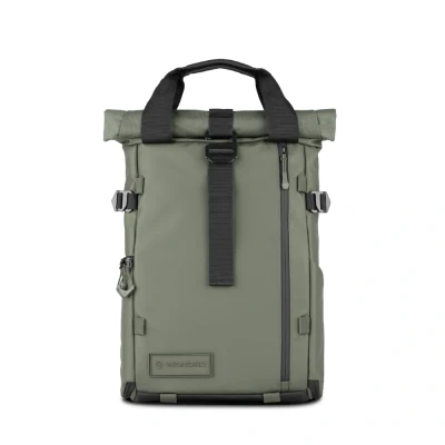 Afbeelding van WANDRD PRVKE 15l Wasatch Green V4