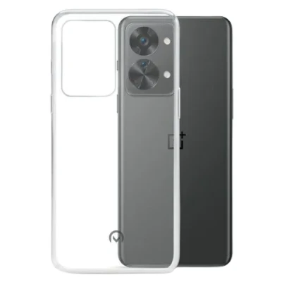 Afbeelding van Mobilize TPU Back Cover Transparant OnePlus Nord 2T 5G